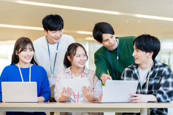 リモートワーク